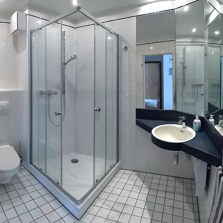 Apartment Tonis Strandidyll *